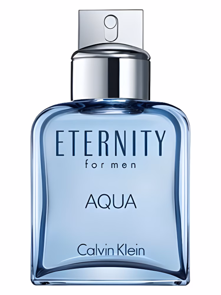 Calvin Klein Eternity Aqua Edt for Men
