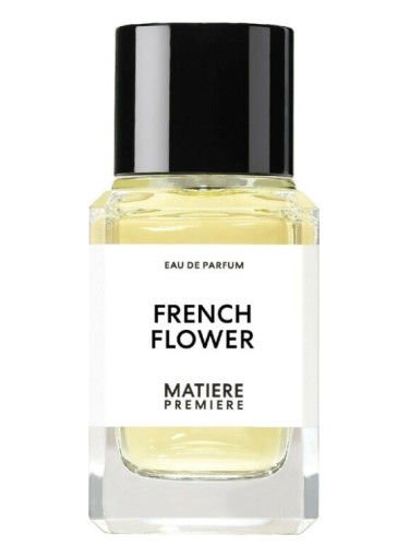Matiere Premiere French Flower Edp