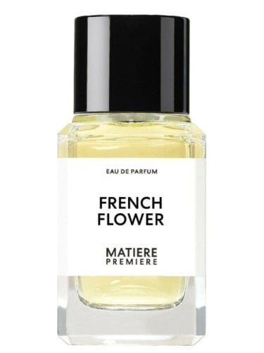 Matiere Premiere French Flower Edp