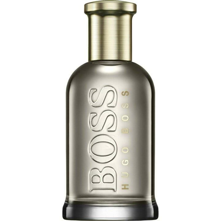 Hugo Boss Bottled Edp
