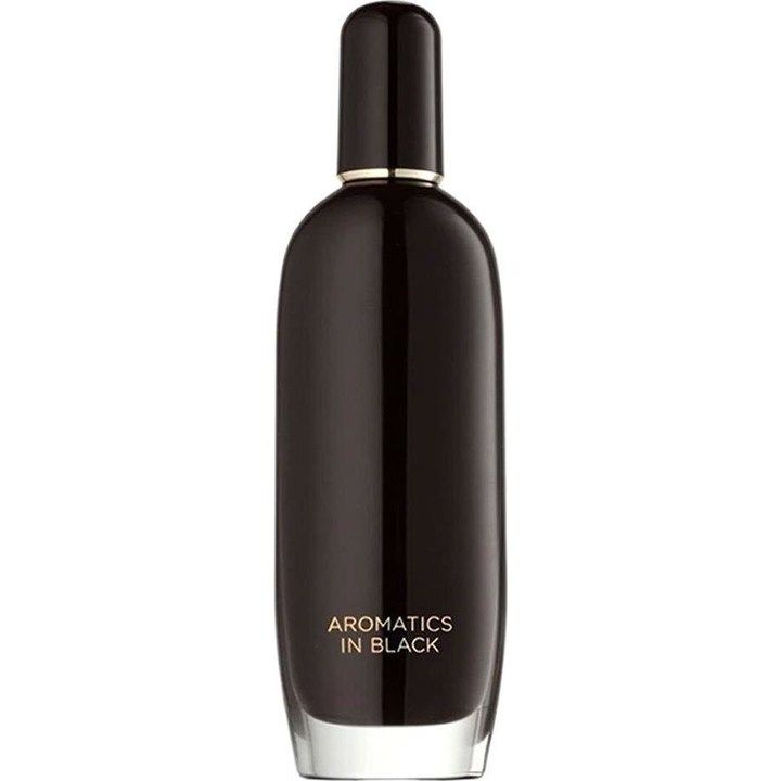 Clinique Aromatics in Black