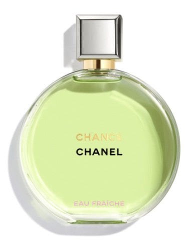 Chanel Chance Eau Fraiche Edp