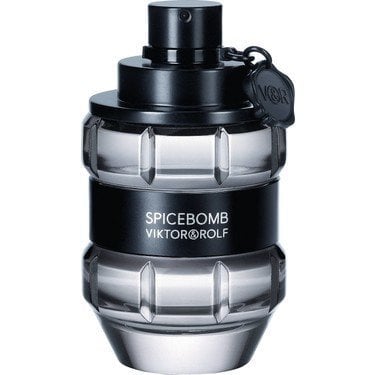 Victor&Rolf Spicebomb Edt