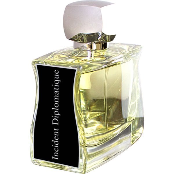 Jovoy Incident Diplomatique