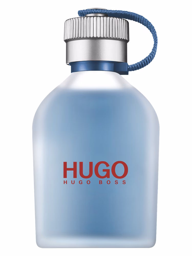 Hugo Boss Hugo Now Edt