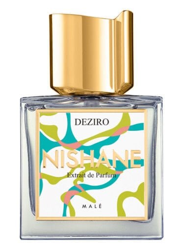 Nishane Deziro Extrait de Parfum