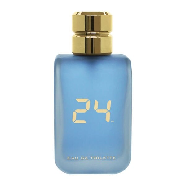 24 Ice Gold Edt