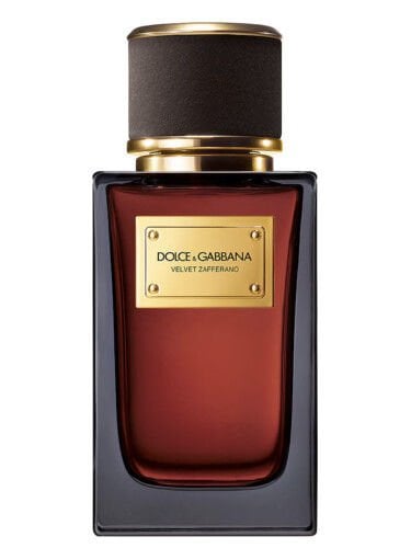 DG Velvet Zafferano Edp
