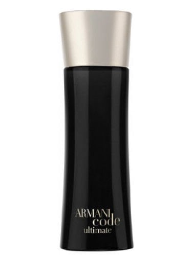 Armani Code Ultimate