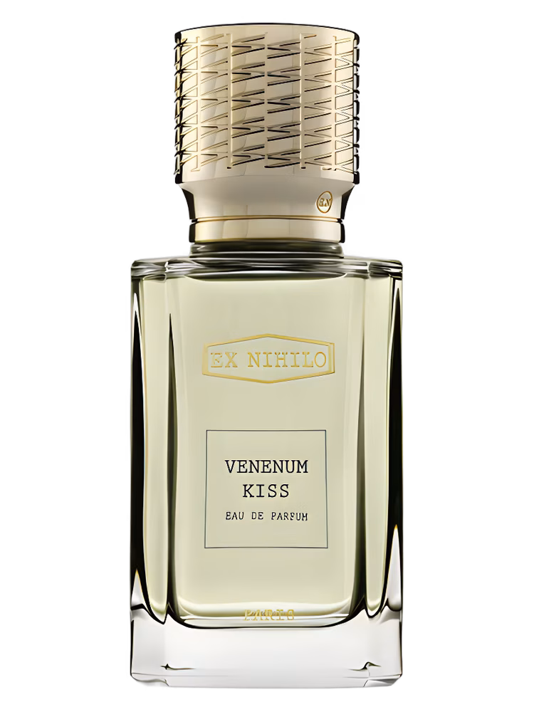 Ex Nihilo Nevenum Kiss Edp