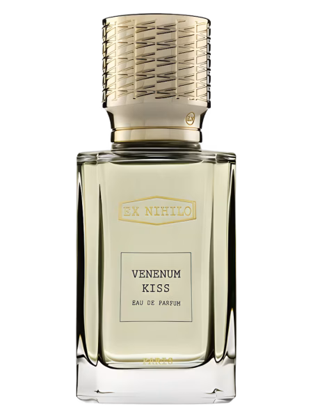 Ex Nihilo Nevenum Kiss Edp