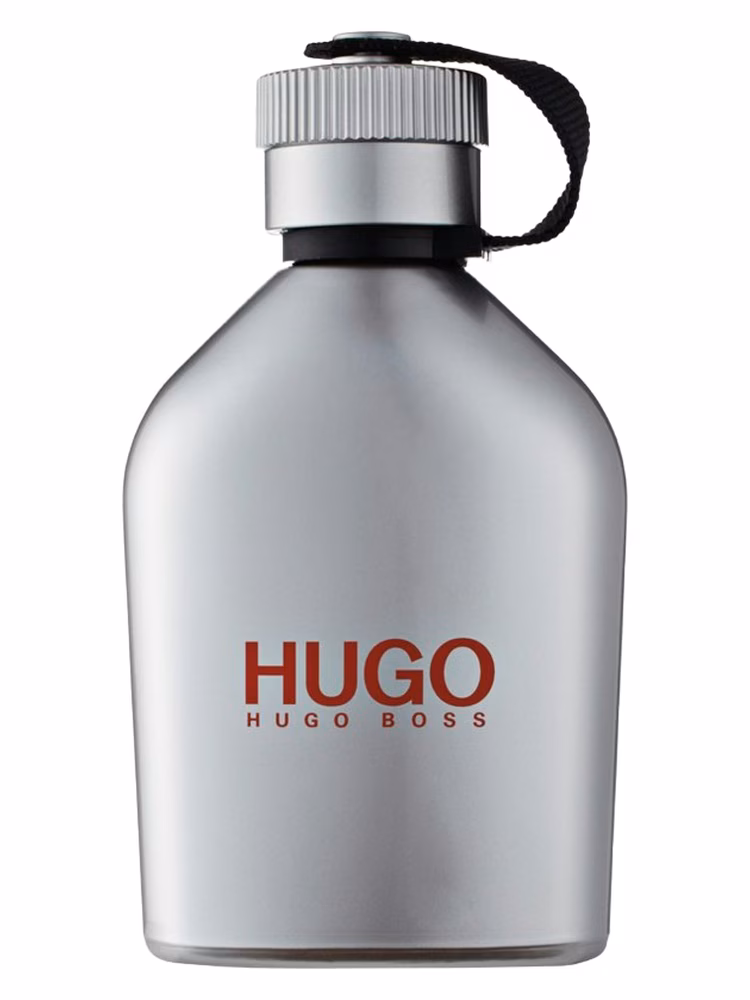 Hugo Boss Hugo Iced Edt
