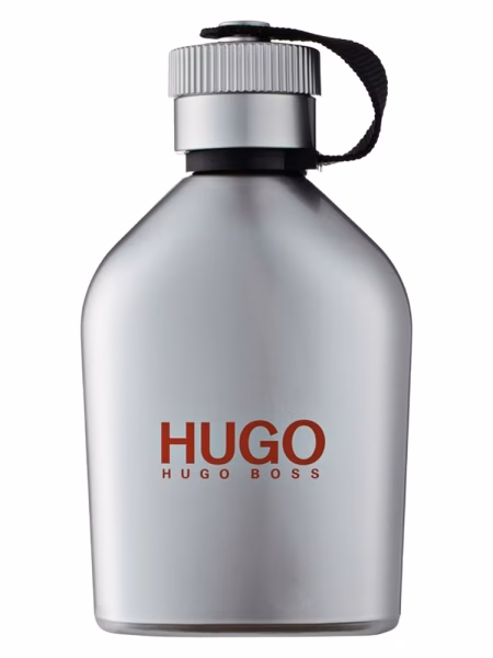 Hugo Boss Hugo Iced Edt