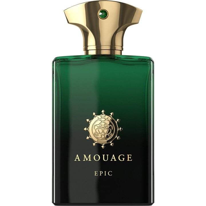 Amouage Epic Man