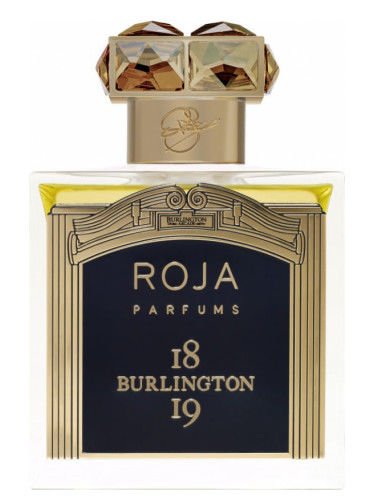 Roja Parfums Burlington 1819