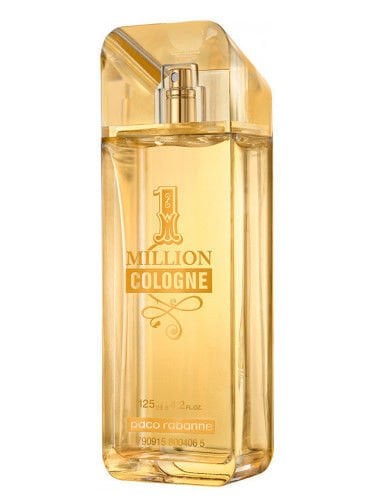 Paco Rabanne 1 Milliion Cologne
