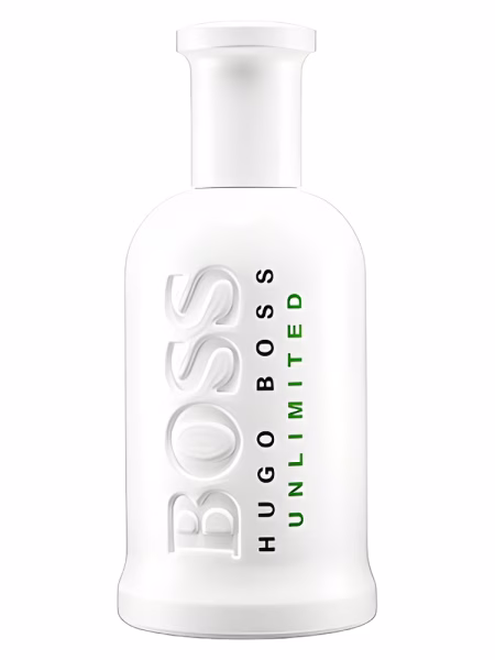 Hugo Boss Bottled Unlimited Edt