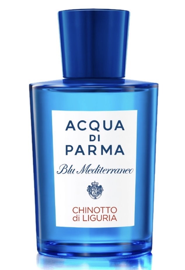 Acqua di Parma Chinetto di Liguria