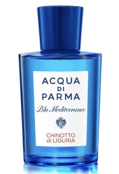 Acqua di Parma Chinetto di Liguria