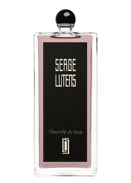Serge Lutens Feminite du Bois
