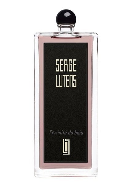 Serge Lutens Feminite du Bois