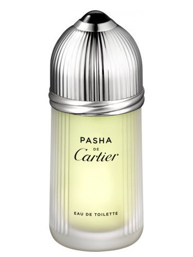 Cartier Pasha de Cartier Edt