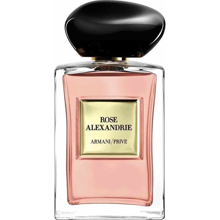 Armani Prive Rose Alexandrie