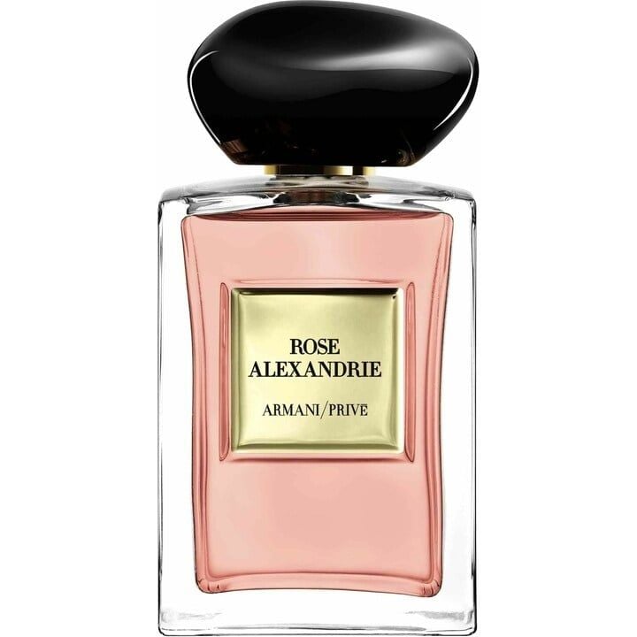 Armani / Prive Rose Alexandrie