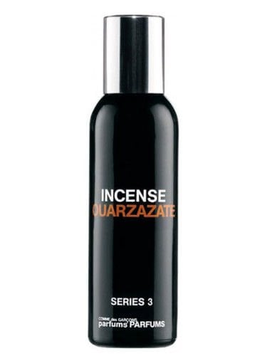 Comme des Garçons Series 3 Incense Ouarzazate