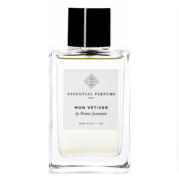 Essential Parfums Mon Vetiver