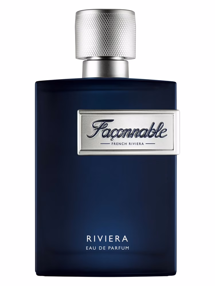 Façonnable Riviera Edp