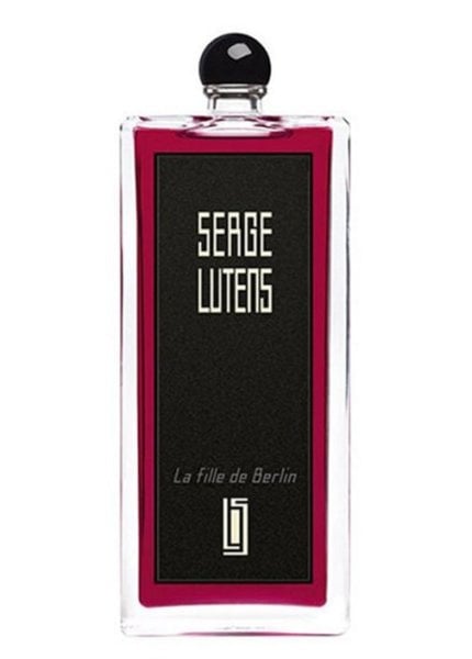 Serge Lutens La Fille de Berlin