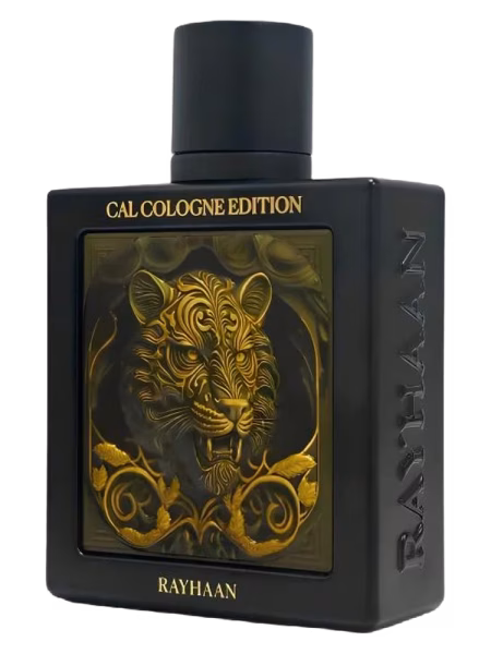 Rayhaan Tiger Edp