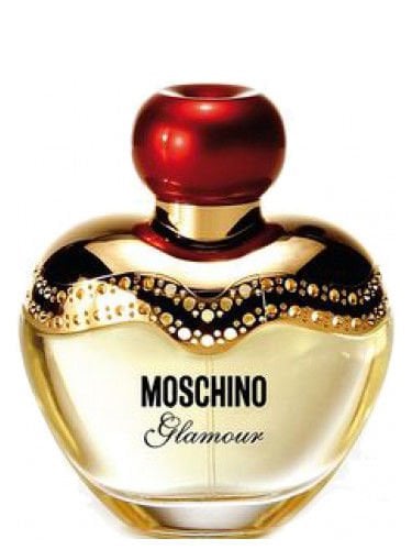 Moschino Glamour Edp