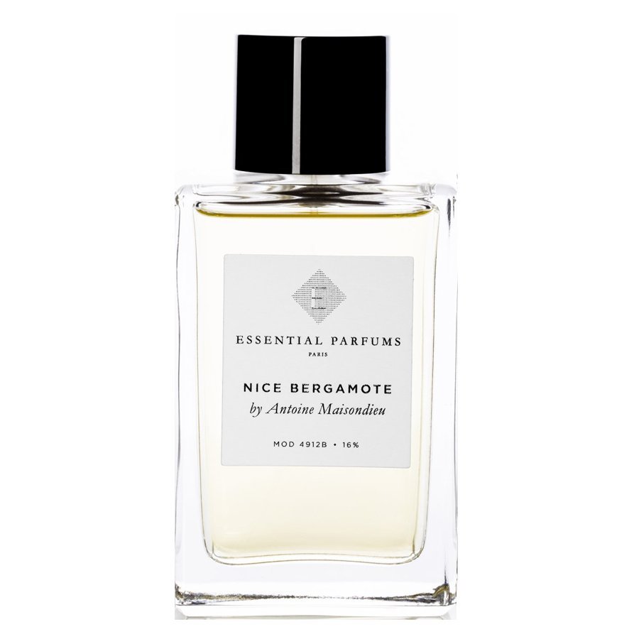 Essential Parfums Nice Bergamote