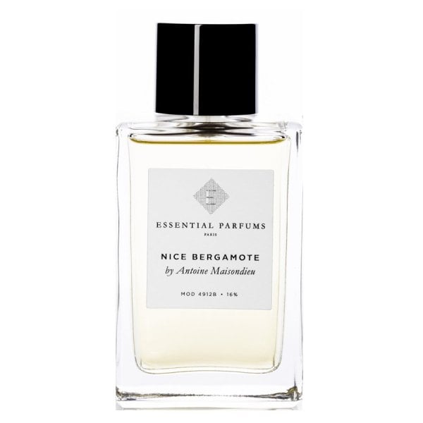 Essential Parfums Nice Bergamote