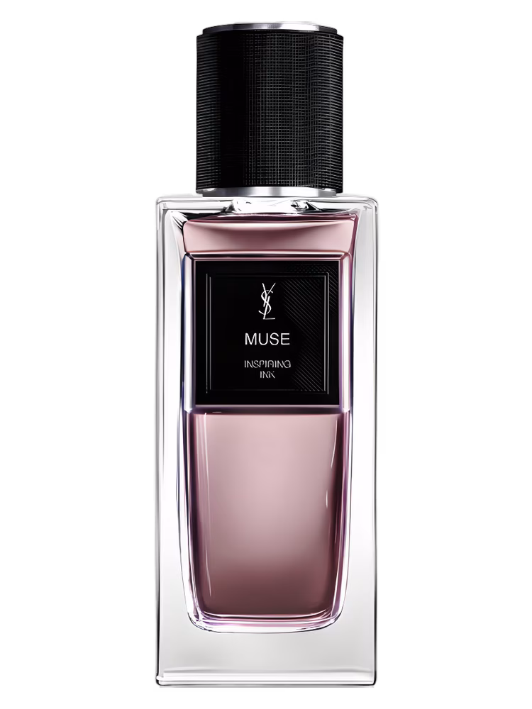 Yves Saint Laurent Muse Inspiring Ink Edp