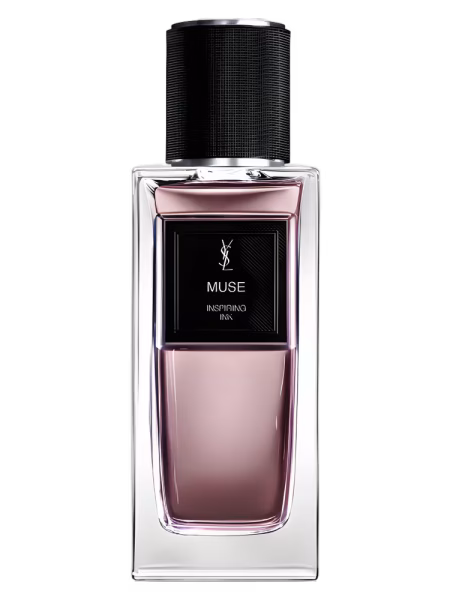 Yves Saint Laurent Muse Inspiring Ink Edp