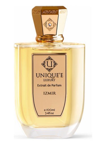 Unique Luxury Izmir Extrait de Parfum