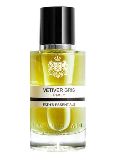 Jacques Fath Vetiver Gris