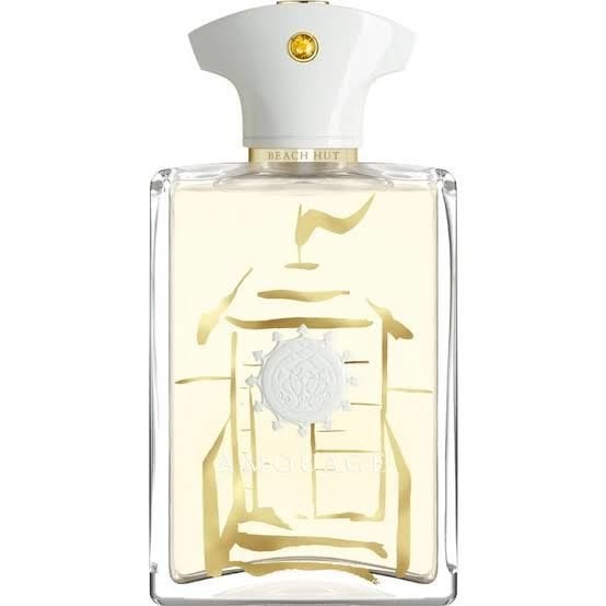 Amouage Beach Hut Man