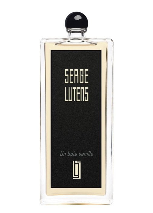 Serge Lutens Un Bois Vanille