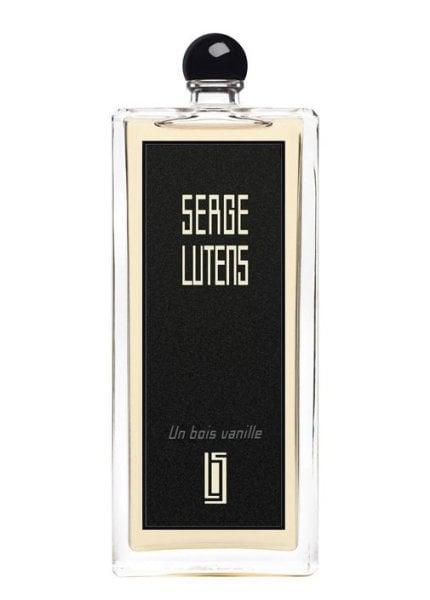Serge Lutens Un Bois Vanille