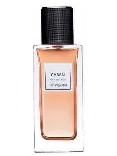 Yves Saint Laurent Caban