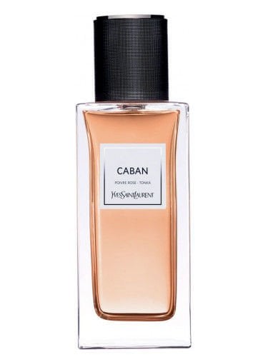 Yves Saint Laurent Caban