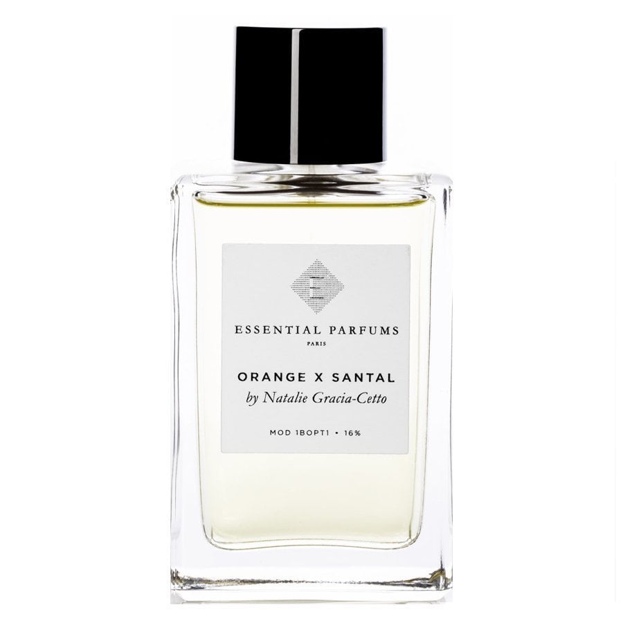 Essential Parfums Orange X Santal