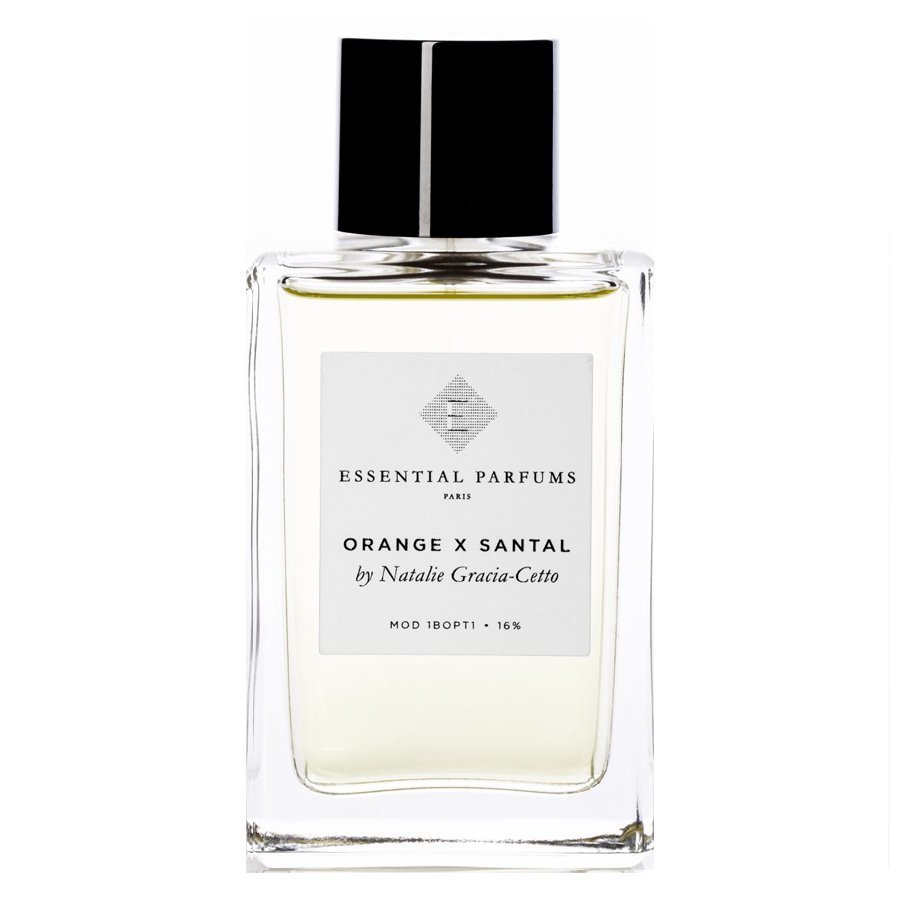 Essential Parfums Orange X Santal