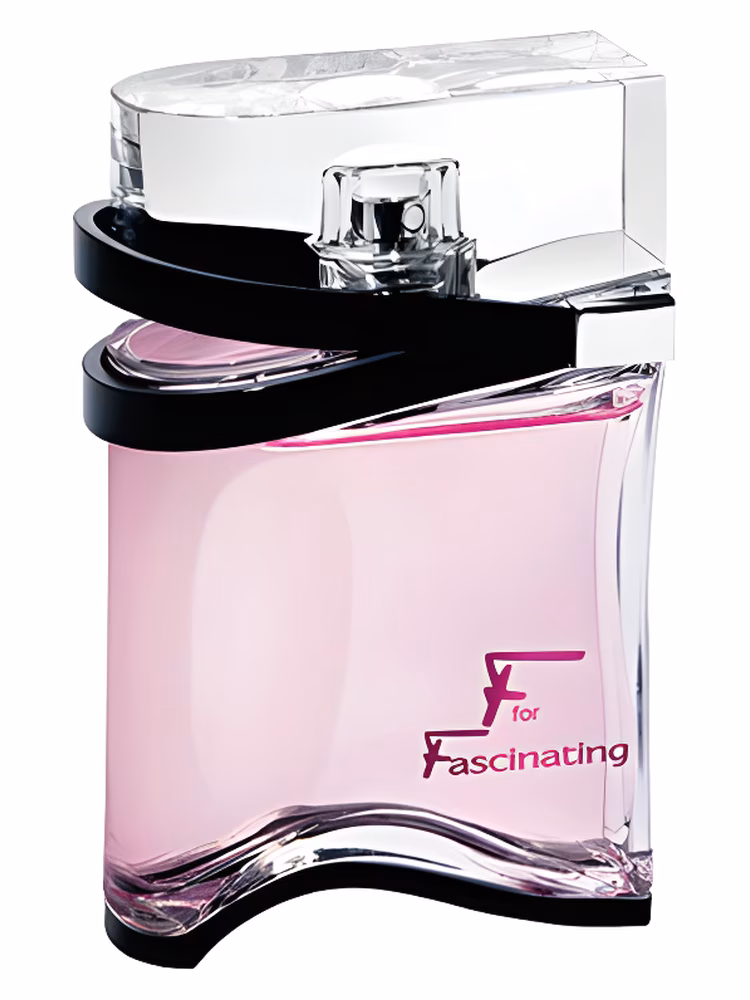 Salvatore Ferragamo F for Fascinating for Women