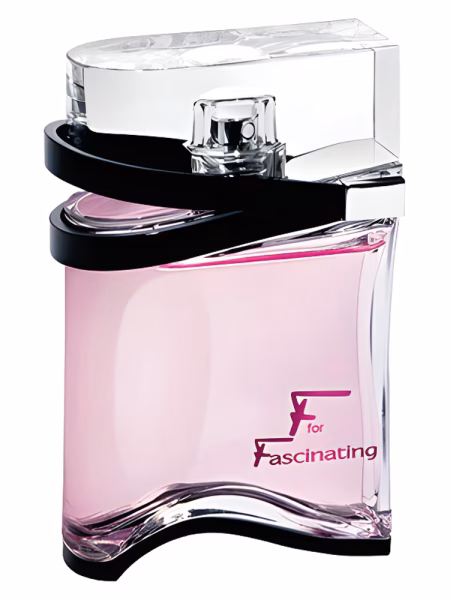 Salvatore Ferragamo F for Fascinating for Women