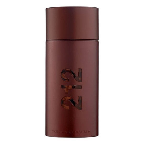 Carolina Herrera 212 Sexy Man